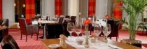 Intercontinental Bucharest