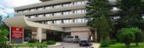 Crowne Plaza Bucharest