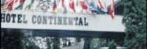 Continental Forum Oradea