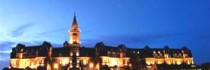 Slieve Donard Resort And Spa