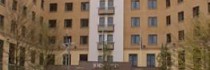 Jurys Inn Newcastle
