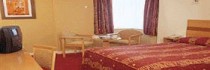 Jurys Inn Southampton