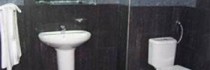 Confort Rin Airport Hotels