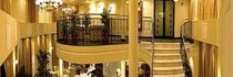 Hotel Tresor