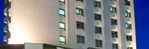 Tirgu-mures Continental Hotel