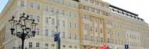 Radisson Blu Carlton Hotel, Bratislava
