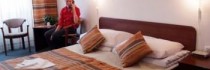 Hotel Baronka