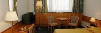 Holiday Inn Bratislava