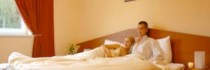 Best Western Hotel West