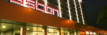 Aston Business Hotel