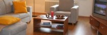 Metropolitan Apartment
