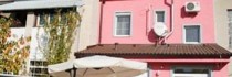 Pension Panorama