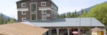 Hotel Srdiecko