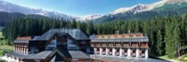 Hotel Grand Jasna