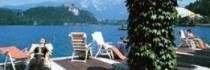 Hotel Vila Bled
