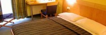 M Hotel