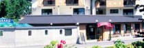Hotel Garni Merano
