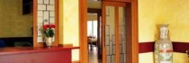 Hotel Vila Emei