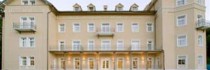 Hotel Sofijin Dvor Rimske Terme