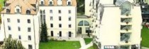 Grand Hotel Sava