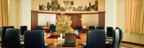 Adana Hilton Sa