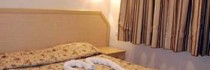 Tuntas Apart Hotel Didim