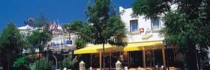 Hotel Serhan