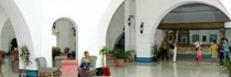 Salmakis Beach Resort & Spa