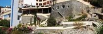 Crystal Hotel Bodrum