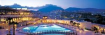 World Of Wonders Bodrum Resort