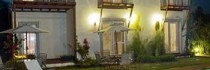 Satsuma Suites