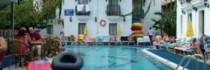 Istankoy Hotel Bodrum