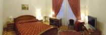 Grand Hotel In Lviv