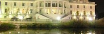 Senator's Park Hotel