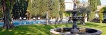 Hostellerie Les Frenes