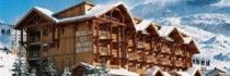 Hmc Hotel Les Grandes Rousses