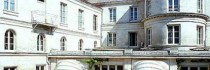 Mercure Angouleme Hotel De France