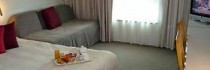 Novotel St Etienne Aeroport