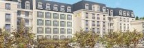 Appart'city Cap Affaires Antibes