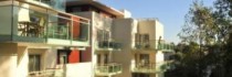 Apparthotel Olympe A Antibes