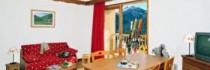 Hotel-residence Les Granges