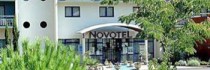 Novotel Arcachon