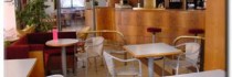 Hotel Moderne