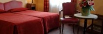 Best Western Hotel Les Voyageurs