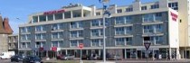 Mercure Dieppe La Presidence