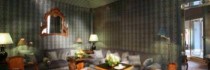 Hotel Claridge Paris