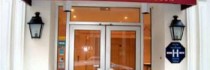 Hotel D'amiens