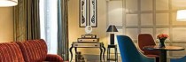 Hotel Scribe Paris