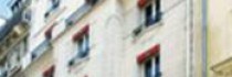 Classics Hotel Tour Eiffel
