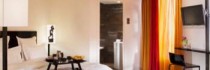 Le Chat Noir Design Hotel
